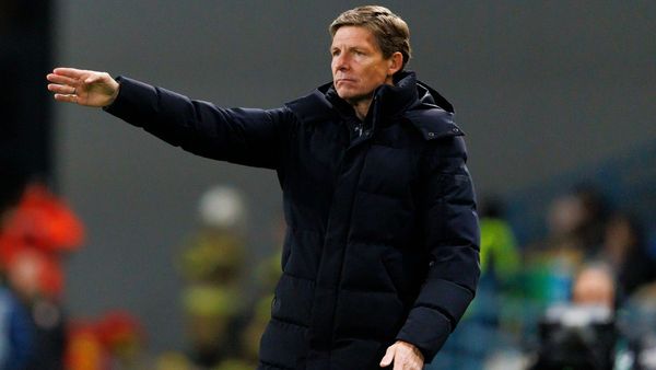 Crystal Palace confident in Conference League bid