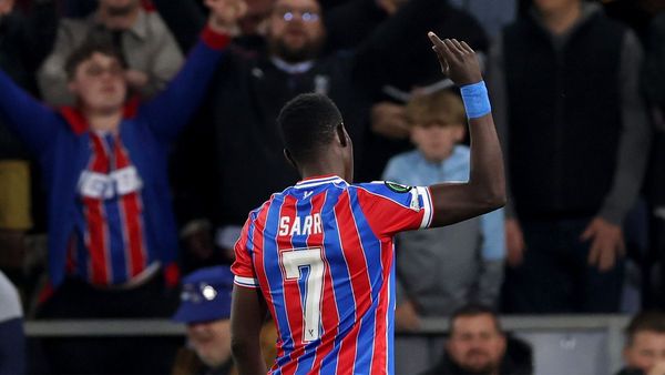 Palace seal Conference League final win