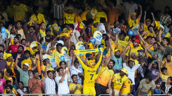 CSK CSK