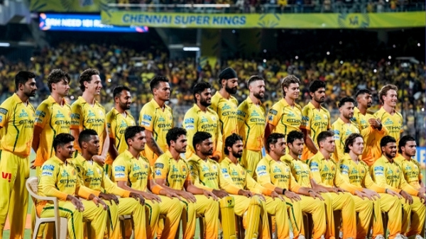 How can CSK qualify for IPL 2026 playoffs after their defeat against Sunrisers Hyderbad Check out the Scenario here How can CSK qualify for IPL 2026 playoffs after their defeat against Sunrisers Hyderbad Check out the Scenario here
