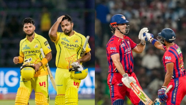 CSK vs LSG Prediction IPL 2026 Match 53 Who Will Win Chennai Super Kings vs Lucknow Super Giants