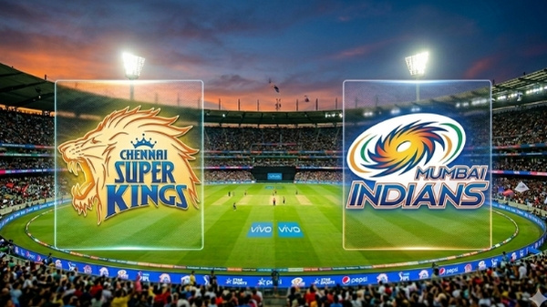 CSK vs MI Prediction Who Will Win Chennai Super Kings vs Mumbai Indians IPL 2026 Match 44 Today