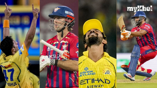 CSK vs LSG IPL 2026 Players To Keep An Eye Out For Tomorrow s Game