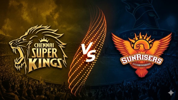 CSK vs SRH CSK vs SRH