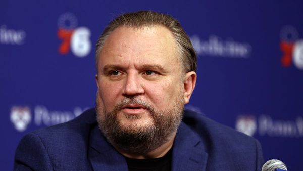 Daryl Morey Fired; Nurse Returns as Coach