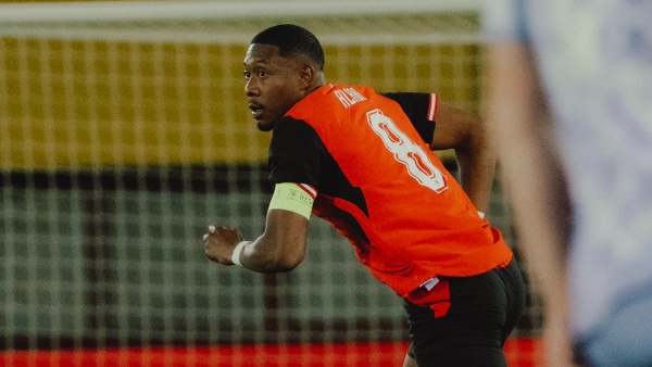 FIFA World Cup 2026 David Alaba Set To Lead As Side Makes A WC Comeback After 28 Years