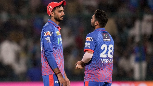PBKS vs DC IPL 2026 3 Crucial Factors That Will Determine The Match Result