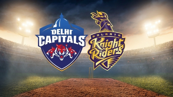 DC vs KKR Dream11 Prediction Delhi Capitals vs Kolkata Knight Riders Fantasy Picks Playing XI