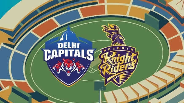 DC vs KKR Playing 11 IPL 2026 Delhi Capitals vs Kolkata Knight Riders Team News Predicted Lineups DC vs KKR Playing 11 IPL 2026 Delhi Capitals vs Kolkata Knight Riders Team News Predicted Lineups