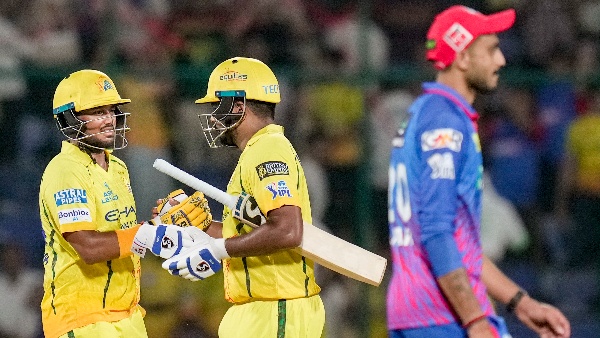 DC vs CSK IPL 2026 What Is The Qualification Sceario For Chennai And Delhi After Today s Game