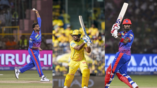 DC vs CSK IPL 2026 Three Critical Players Who Will Define Success In Tomorrow s Game