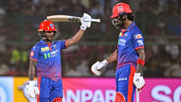 IPL 2026 Delhi Capitals Script Record Chase vs RR - A Look at Their Biggest Successful Run Chases