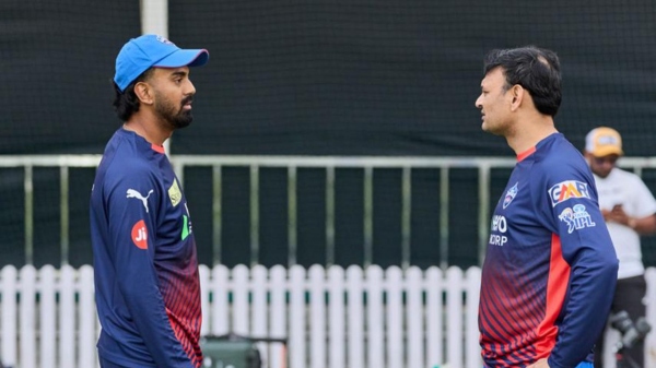 Delhi Capitals