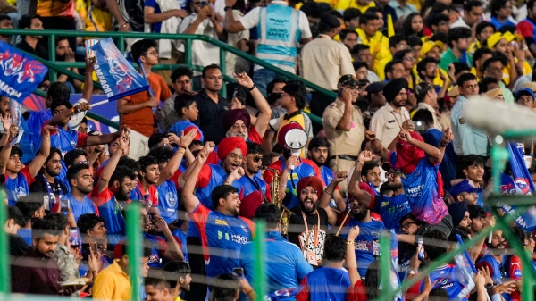 Delhi Capitals
