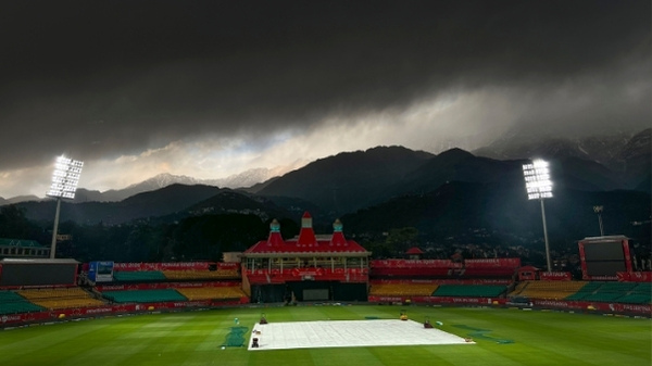 PBKS vs MI Weather Updates What Will Happen if Match Washed Out in Dharamshala Today PBKS vs MI Weather Updates What Will Happen if Match Washed Out in Dharamshala Today