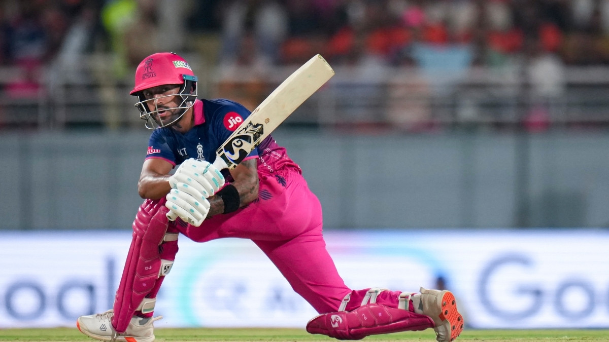 IPL 2026 Dhruv Jurel joins Sanju Samson after reaching Prestigious Milestone IPL 2026 Dhruv Jurel joins Sanju Samson after reaching Prestigious Milestone