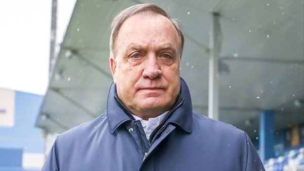 FIFA World Cup 2026 Who are the Five Oldest Managers in World Cup