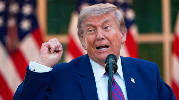 Trump Administration Waives Visa Bonds for FIFA World Cup 2026 Ticket Holders from Select Nations Easing Travel to the United States Trump Administration Waives Visa Bonds for FIFA World Cup 2026 Ticket Holders from Select Nations Easing Travel to the United States