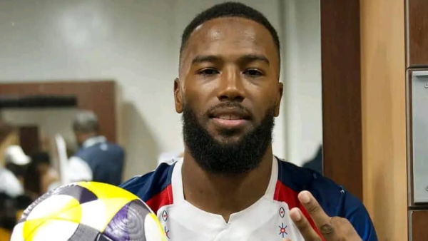 Who Is Duckens Nazon Former ISL Player Set To Play In FIFA World Cup 2026 For This Team Who Is Duckens Nazon Former ISL Player Set To Play In FIFA World Cup 2026 For This Team