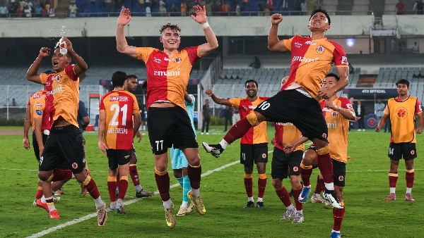 East Bengal vs Punjab FC Live Streaming Where To Watch The ISL Match Live on TV And Online EBFC vs PFC Telecast Details