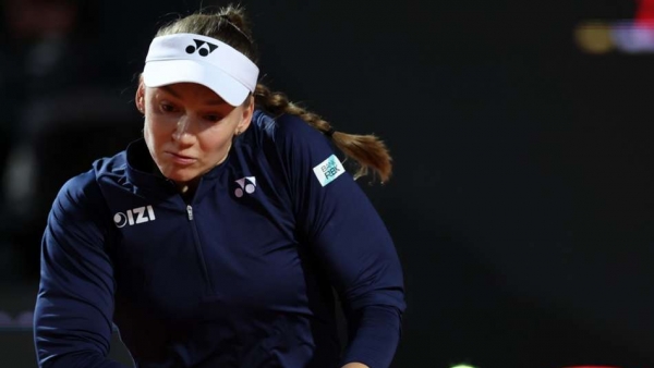 Rybakina s WTA-1000 surge continues dismantles Pliskova to reach 21st quarter-final Rybakina s WTA-1000 surge continues dismantles Pliskova to reach 21st quarter-final