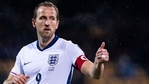 England World Cup squad is best ever, says Kane England World Cup squad is best ever, says Kane
