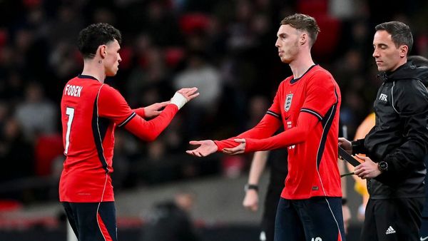 England World Cup 2026 selections and omissions England World Cup 2026 selections and omissions