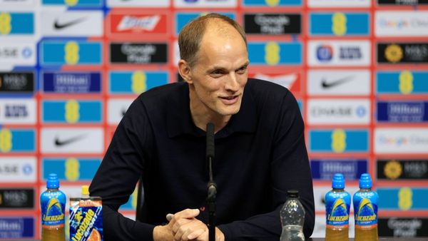 Tuchel selects England World Cup 2026 squad Tuchel selects England World Cup 2026 squad