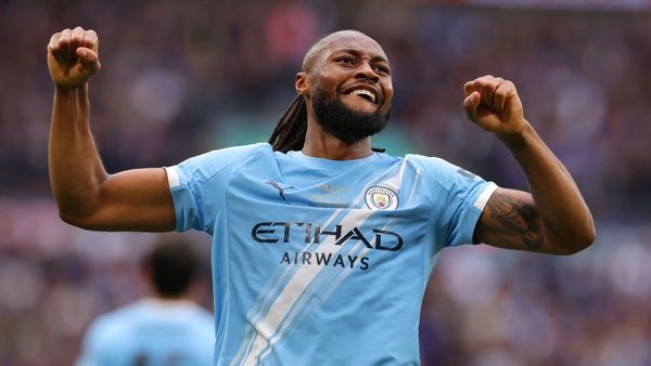 Semenyo seals City FA Cup triumph