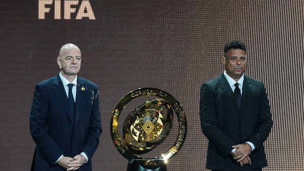 30 Days Left 3 Billion Viewers in Limbo FIFA s Broadcast Rights Struggle In China And India Explained