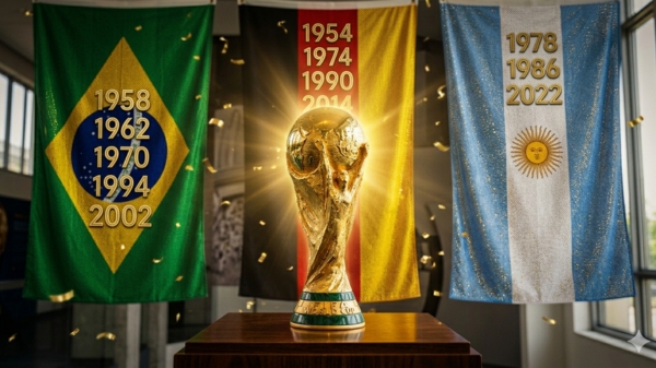 FIFA World Cup Winners FIFA World Cup Winners