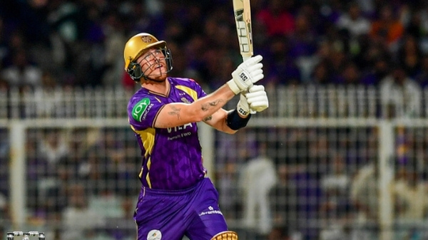 IPL 2026 Finn Allen becomes only 4th IPL Player to hit 10 Sixes Multiple Times IPL 2026 Finn Allen becomes only 4th IPL Player to hit 10 Sixes Multiple Times