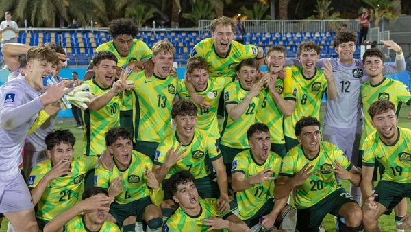 Football Australia to cut staff amid losses Football Australia to cut staff amid losses