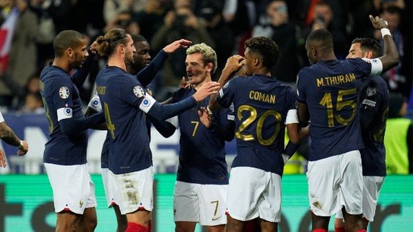 France World Cup 2026 Preview Squad Schedule World Cup History Key Factors FAQ France World Cup 2026 Preview Squad Schedule World Cup History Key Factors FAQ