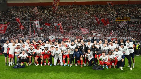 Freiburg chase first major trophy