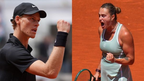 French Open French Open