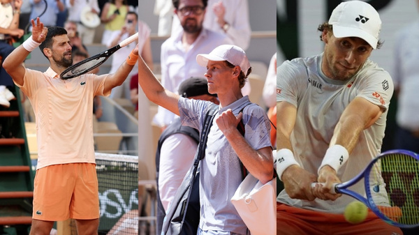 French Open French Open