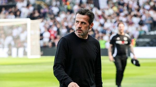 Silva undecided on Fulham future Silva undecided on Fulham future