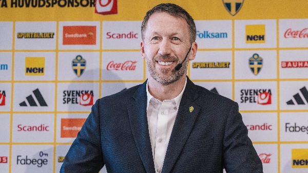 FIFA World Cup 2026 Sweden Announces 26-Man Squad For Upcoming WC Dejan Kulusevski Misses Out