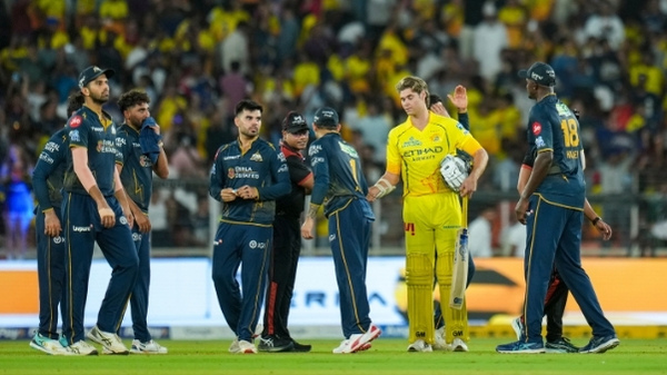 Who won IPL 2026 Match Yesterday GT vs CSK Match Result Top Players Match Summary amp amp Award Winners Who won IPL 2026 Match Yesterday GT vs CSK Match Result Top Players Match Summary amp amp Award Winners