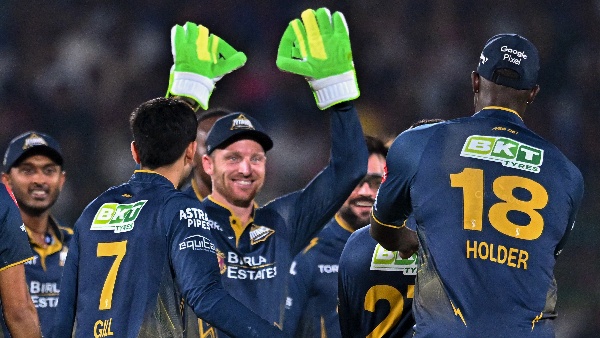 GT vs SRH Prediction Who Will Win Gujarat Titans vs Sunrisers Hyderabad IPL 2026 Match Today