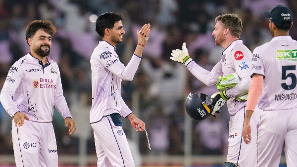 IPL 2026 Where Does Each Team Stand After GT vs SRH Game Playoff Scenario Explained IPL 2026 Where Does Each Team Stand After GT vs SRH Game Playoff Scenario Explained