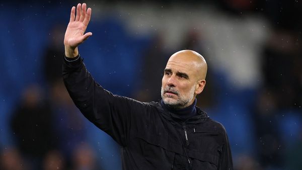 Guardiola exit reshapes Premier League, Neville says Guardiola exit reshapes Premier League, Neville says