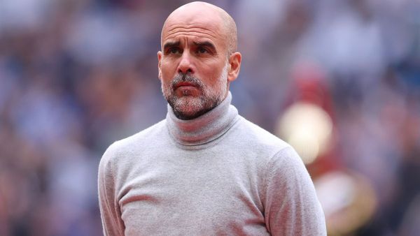Guardiola Exit Rumours Motivate City Guardiola Exit Rumours Motivate City
