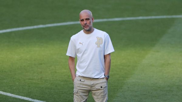 Guardiola to Italy: Not Impossible Dream