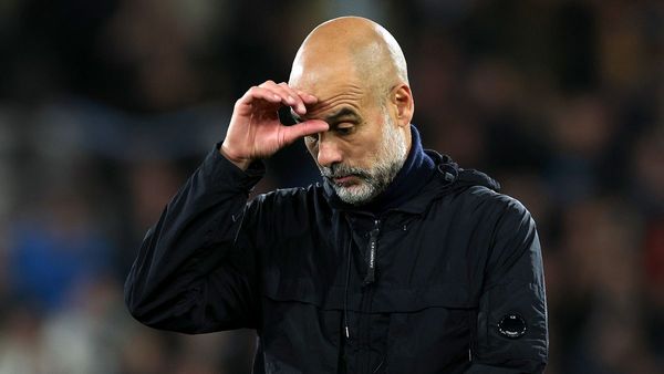 Guardiola would need to adapt for Italy job Guardiola would need to adapt for Italy job