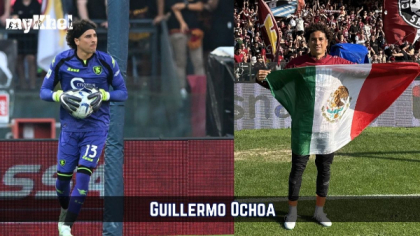 You ve Given It Your All - Guillermo Ochoa Prepares For His Final Dance With Mexico At FIFA WC 2026