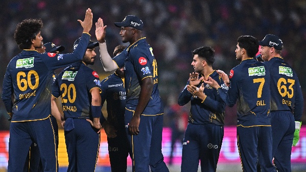 GT vs SRH IPL 2026 Three Crucial Factors That Will Determine The Match Result