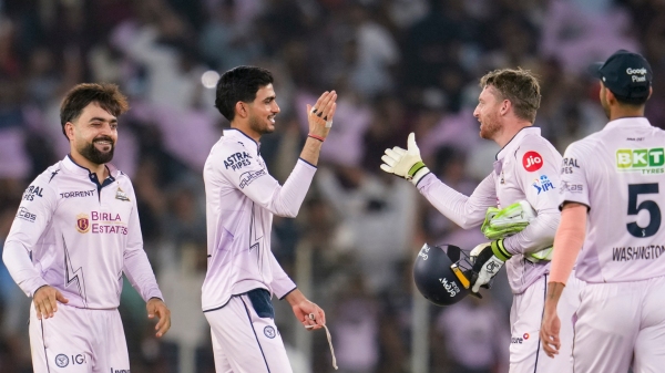 Gujarat Titans
