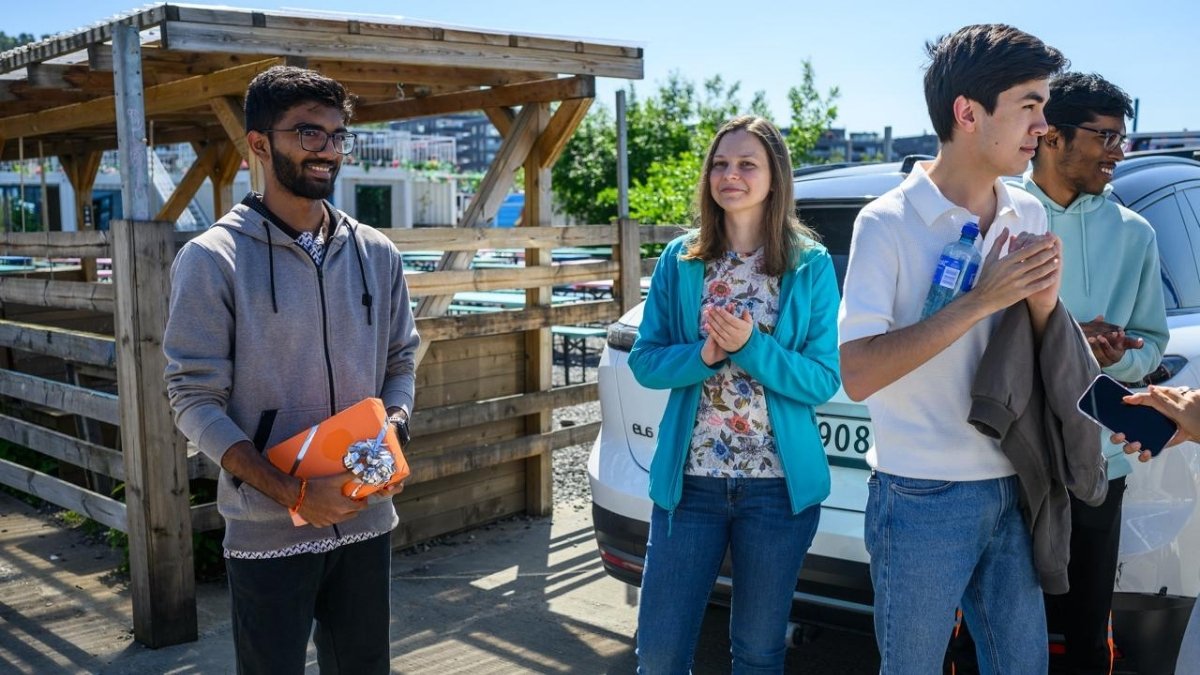 Norway Chess Gukesh enjoys a Sail on Birthday with Star Names as Carlsen Praggnanandhaa join Celebrations
